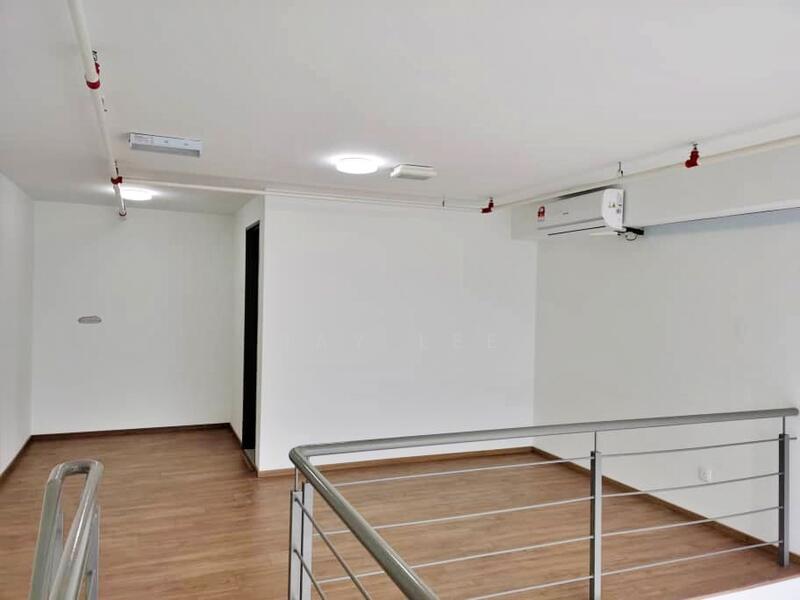 Untuk Disewa - Pinnacle Petaling Jaya