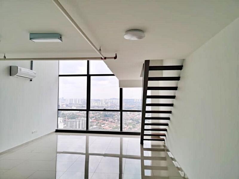 Untuk Disewa - Pinnacle Petaling Jaya
