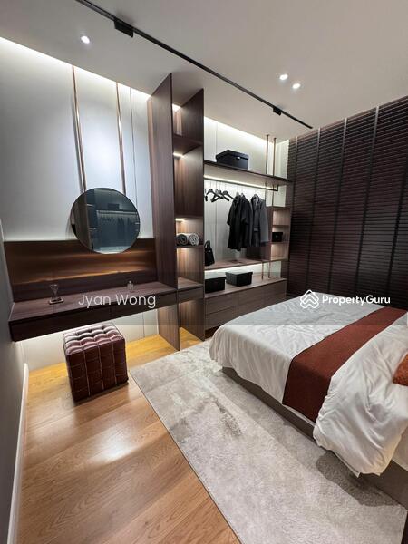 Untuk Dijual - Khaya Residences