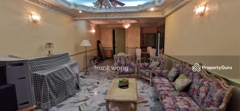 For Sale - Templer Impian
