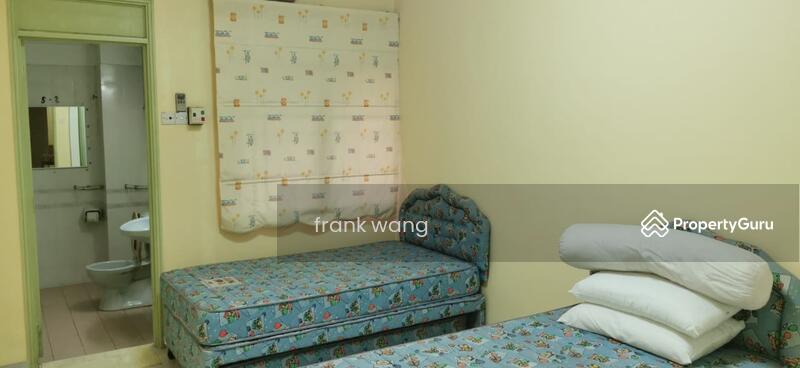 For Sale - Templer Impian