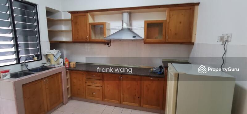 For Sale - Templer Impian