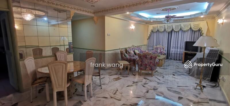 For Sale - Templer Impian