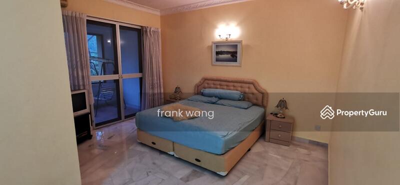 For Sale - Templer Impian