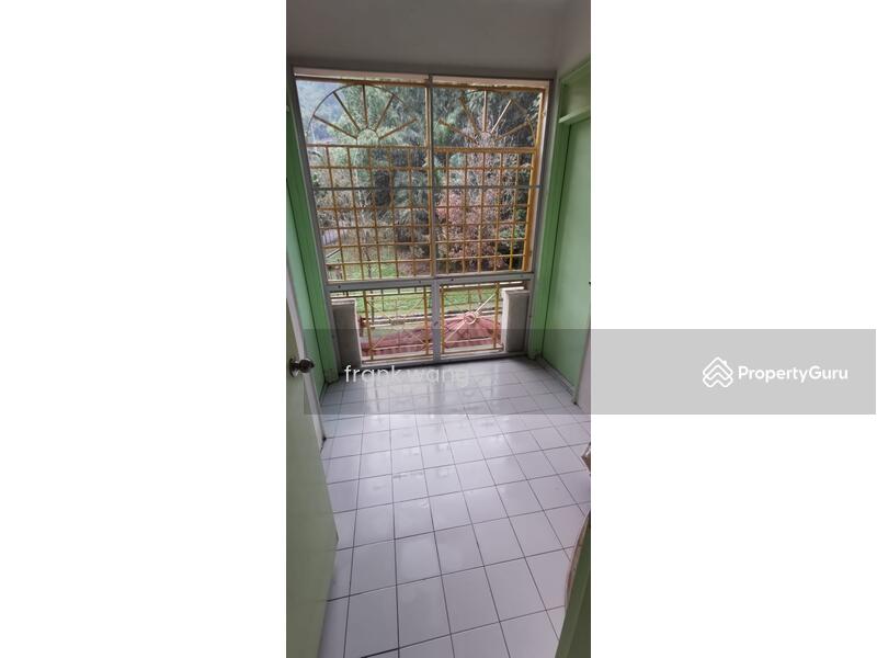 For Sale - Templer Impian
