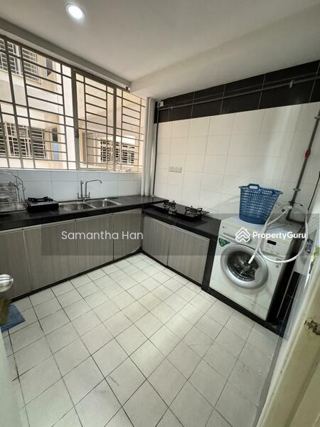 For Rent - Kinrara Mas