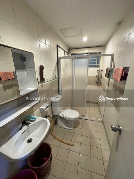 For Rent - Kinrara Mas