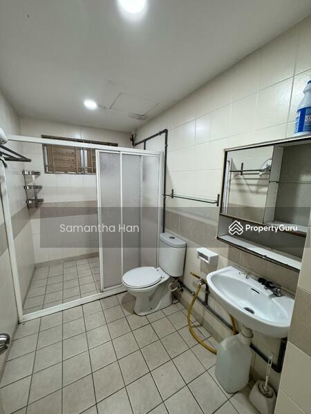For Rent - Kinrara Mas