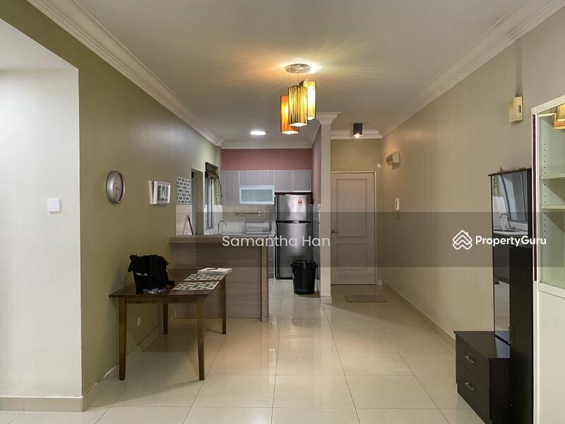 For Rent - Kinrara Mas