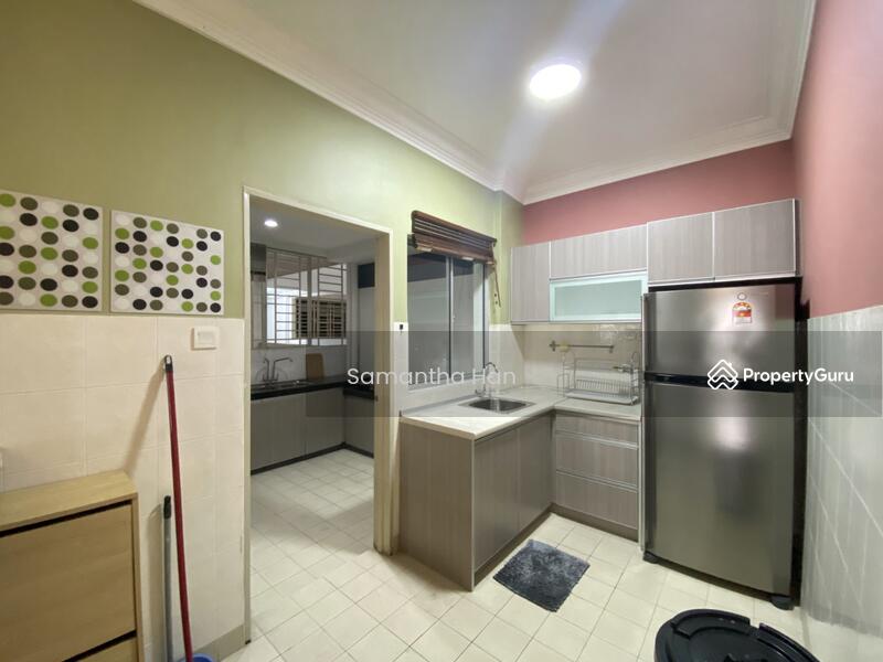 For Rent - Kinrara Mas