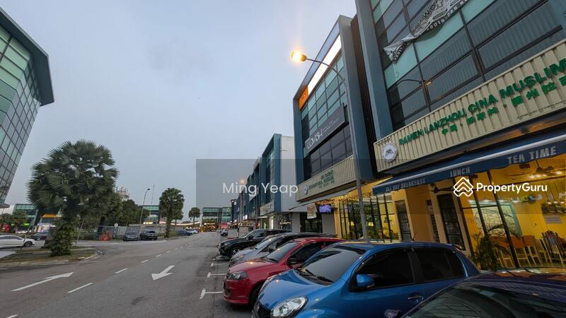 Kedai untuk Disewa di Bandar Dato Onn (Tebrau) - Ming Yeap - PropertyGuru.com.my