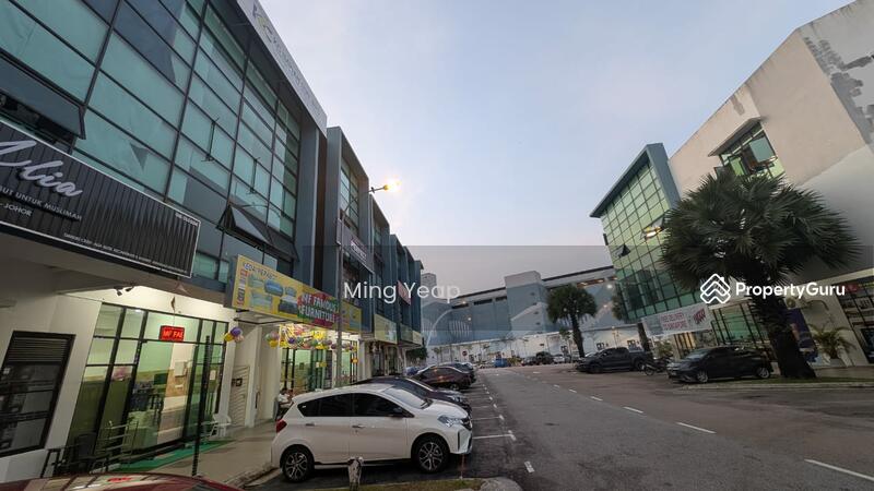 Kedai untuk Disewa di Bandar Dato Onn (Tebrau) - Ming Yeap - PropertyGuru.com.my