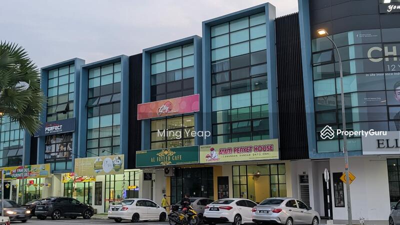 Kedai untuk Disewa di Bandar Dato Onn (Tebrau) - Ming Yeap - PropertyGuru.com.my