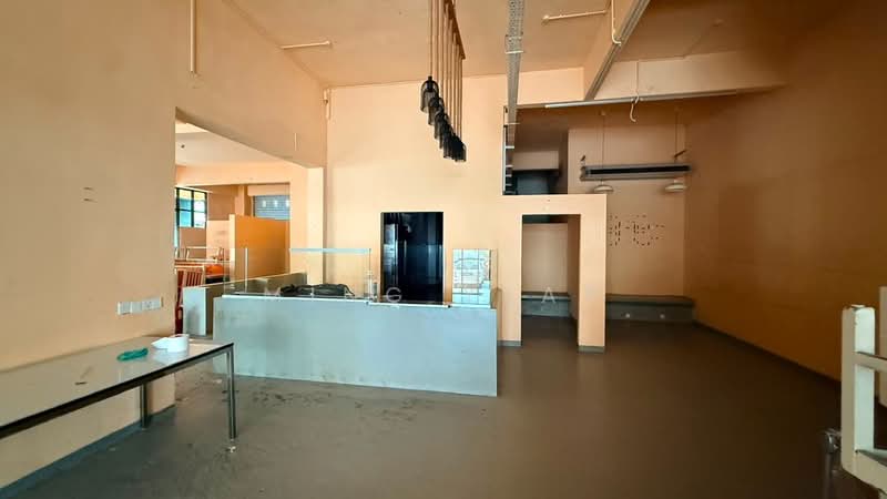 Kedai untuk Disewa di Bandar Dato Onn (Tebrau) - Ming Yeap - Interior - PropertyGuru.com.my