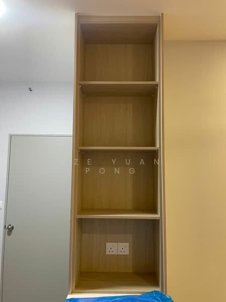 Service Residence for Rent at Maya Bay Residences @ Gamuda Cove - Sze Yuan Pong - PropertyGuru.com.my