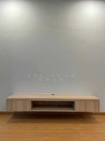 Service Residence for Rent at Maya Bay Residences @ Gamuda Cove - Sze Yuan Pong - PropertyGuru.com.my