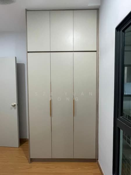 Service Residence for Rent at Maya Bay Residences @ Gamuda Cove - Sze Yuan Pong - PropertyGuru.com.my