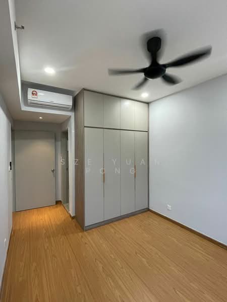 Service Residence for Rent at Maya Bay Residences @ Gamuda Cove - Sze Yuan Pong - PropertyGuru.com.my
