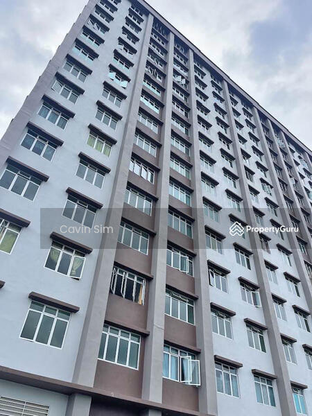 For Rent - Senibong Indah
