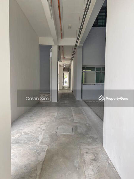 For Rent - Senibong Indah