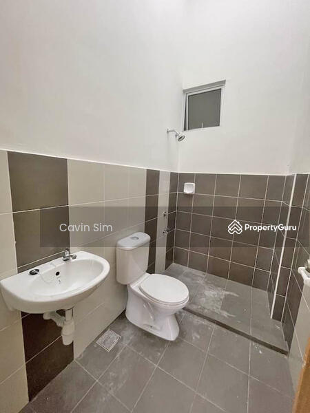 For Rent - Senibong Indah