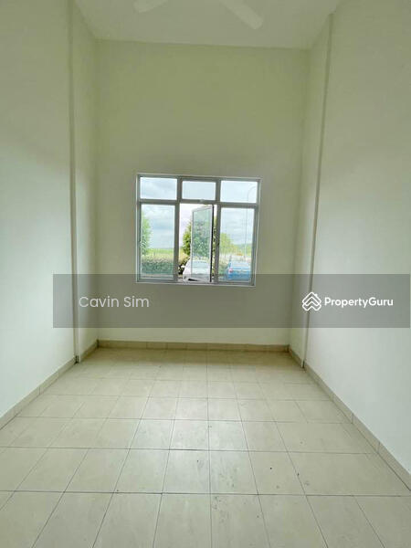For Rent - Senibong Indah