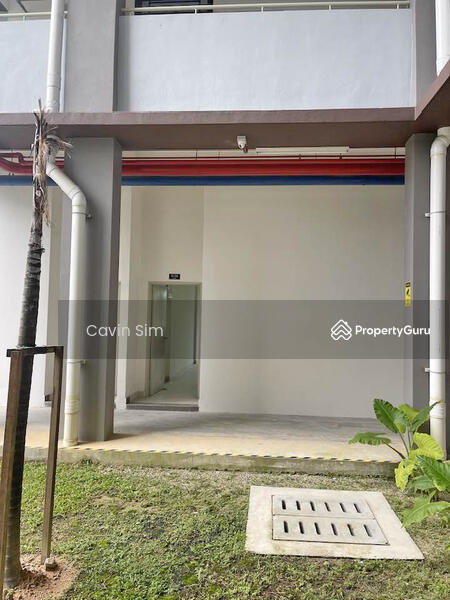 For Rent - Senibong Indah