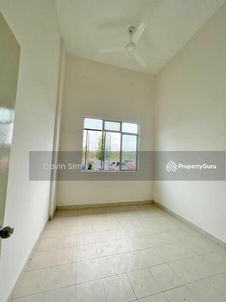 For Rent - Senibong Indah
