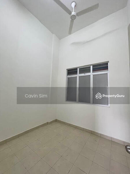 For Rent - Senibong Indah