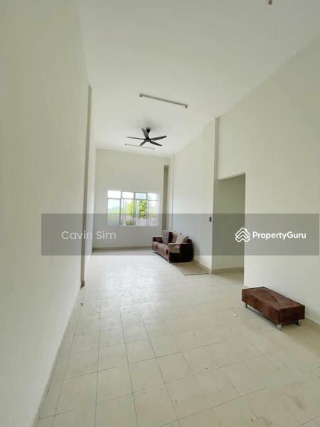 For Rent - Senibong Indah