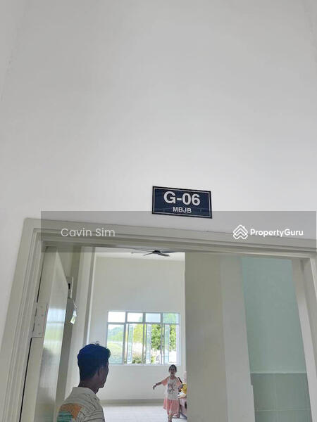 For Rent - Senibong Indah