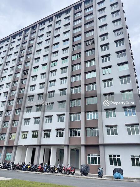 For Rent - Senibong Indah