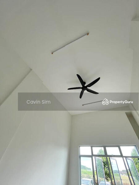 For Rent - Senibong Indah