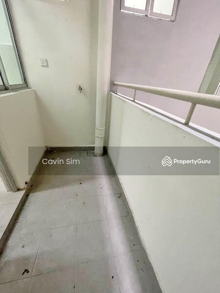 For Rent - Senibong Indah
