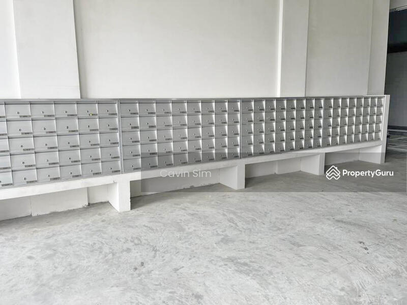 For Rent - Senibong Indah