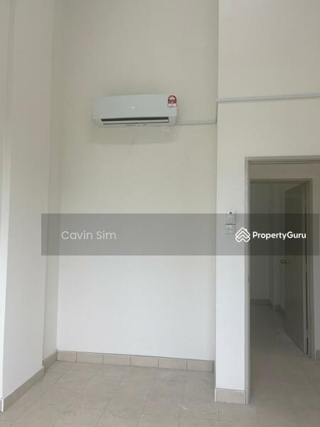 For Rent - Senibong Indah