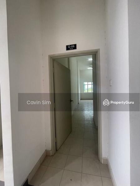 For Rent - Senibong Indah