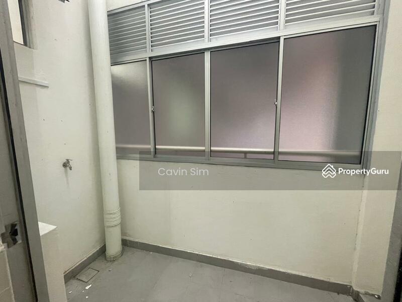 For Rent - Senibong Indah