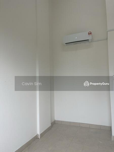 For Rent - Senibong Indah