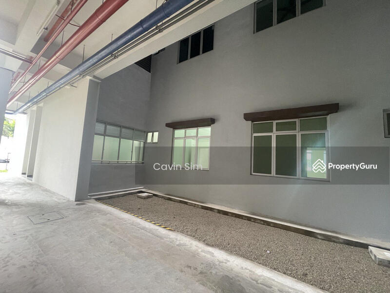 For Rent - Senibong Indah