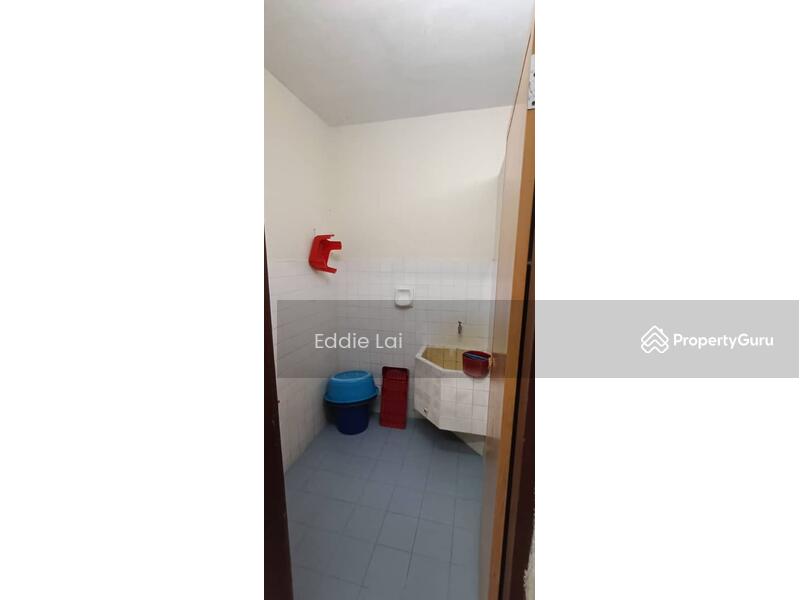 1-storey Terraced House for Sale in Taman Ikhlas (Teluk Intan) - Eddie Lai - PropertyGuru.com.my