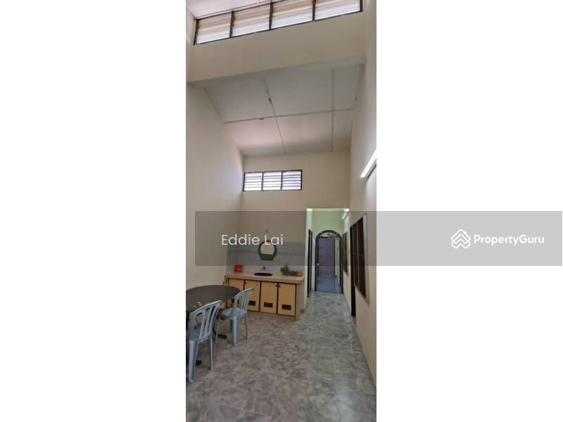1-storey Terraced House for Sale in Taman Ikhlas (Teluk Intan) - Eddie Lai - PropertyGuru.com.my