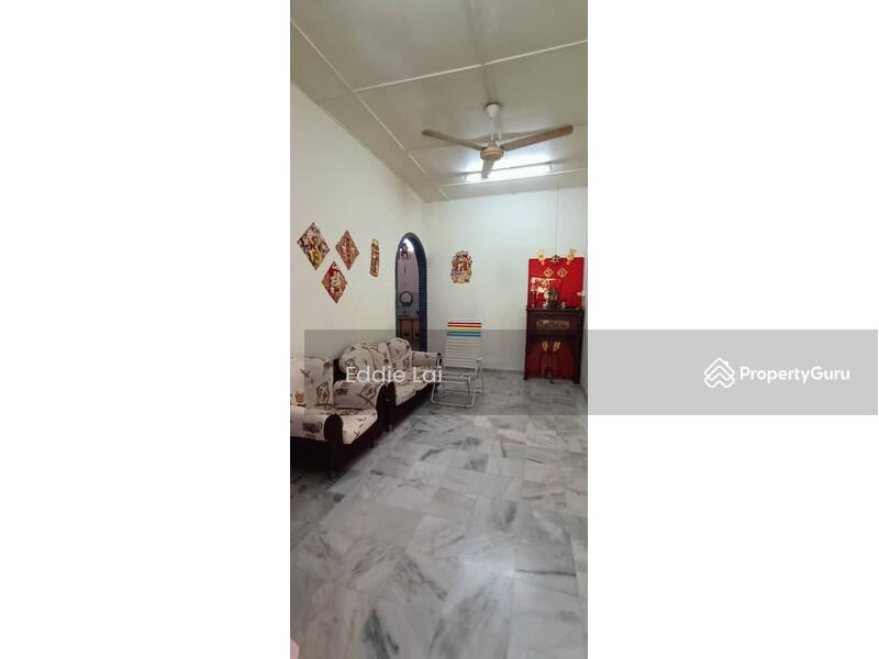 1-storey Terraced House for Sale in Taman Ikhlas (Teluk Intan) - Eddie Lai - PropertyGuru.com.my