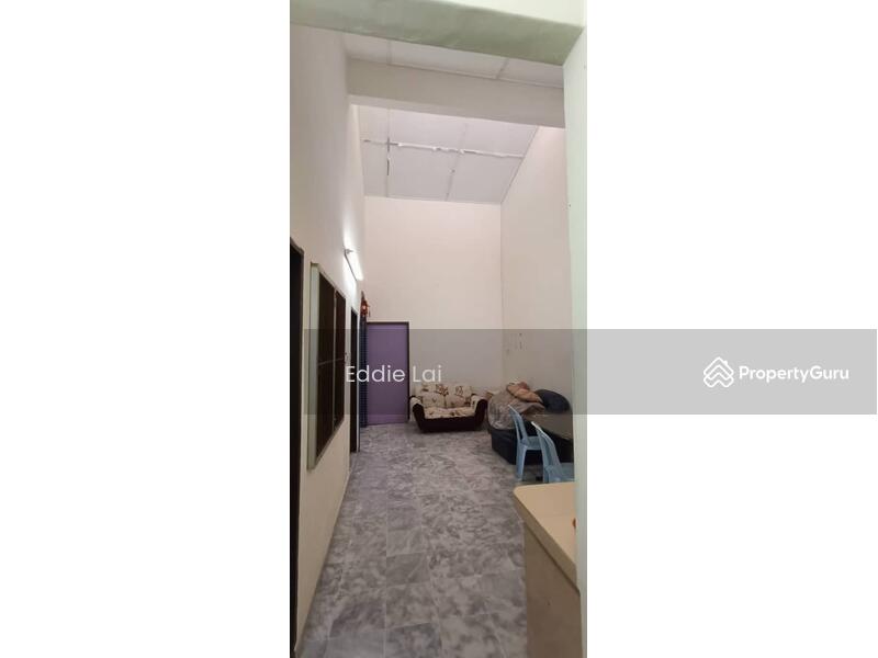 1-storey Terraced House for Sale in Taman Ikhlas (Teluk Intan) - Eddie Lai - PropertyGuru.com.my