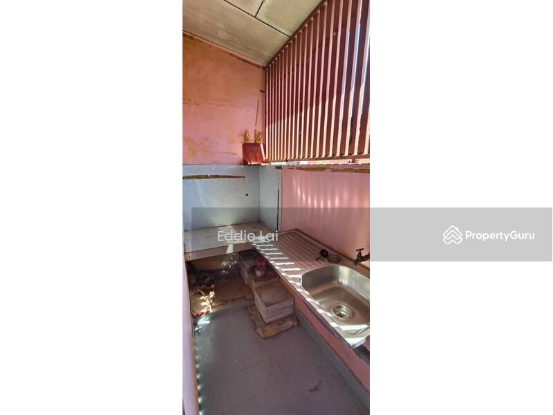 1-storey Terraced House for Sale in Taman Ikhlas (Teluk Intan) - Eddie Lai - PropertyGuru.com.my