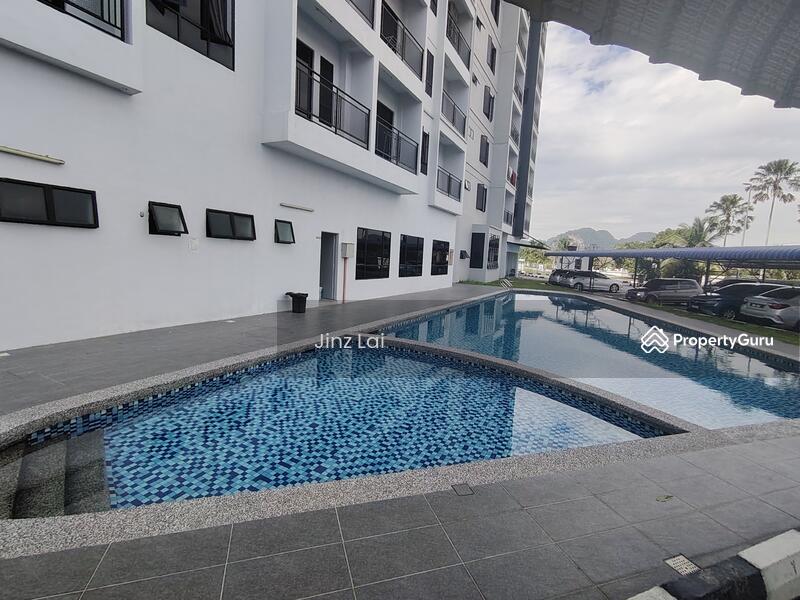 For Sale - Halaman Ampang Bayu