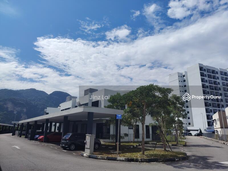 For Sale - Halaman Ampang Bayu