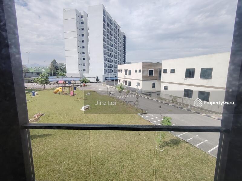For Sale - Halaman Ampang Bayu