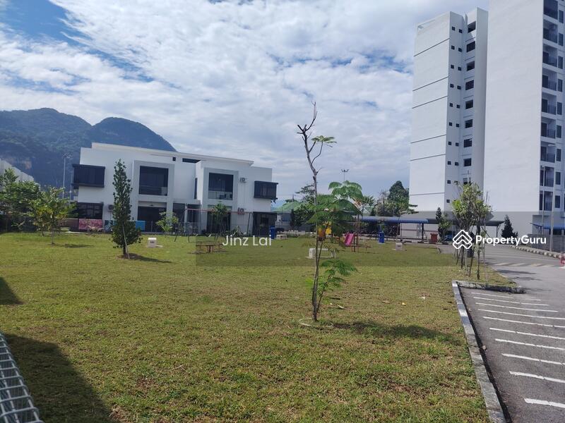 For Sale - Halaman Ampang Bayu