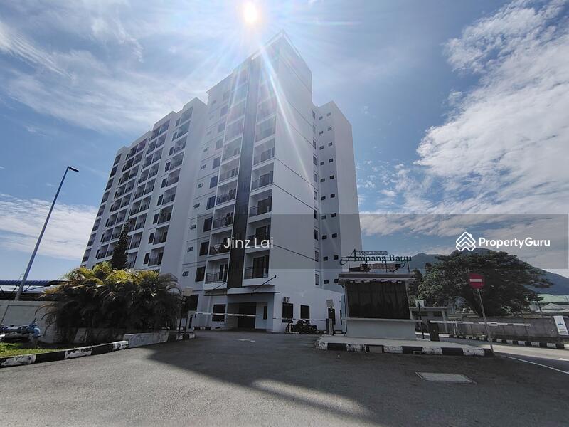 For Sale - Halaman Ampang Bayu